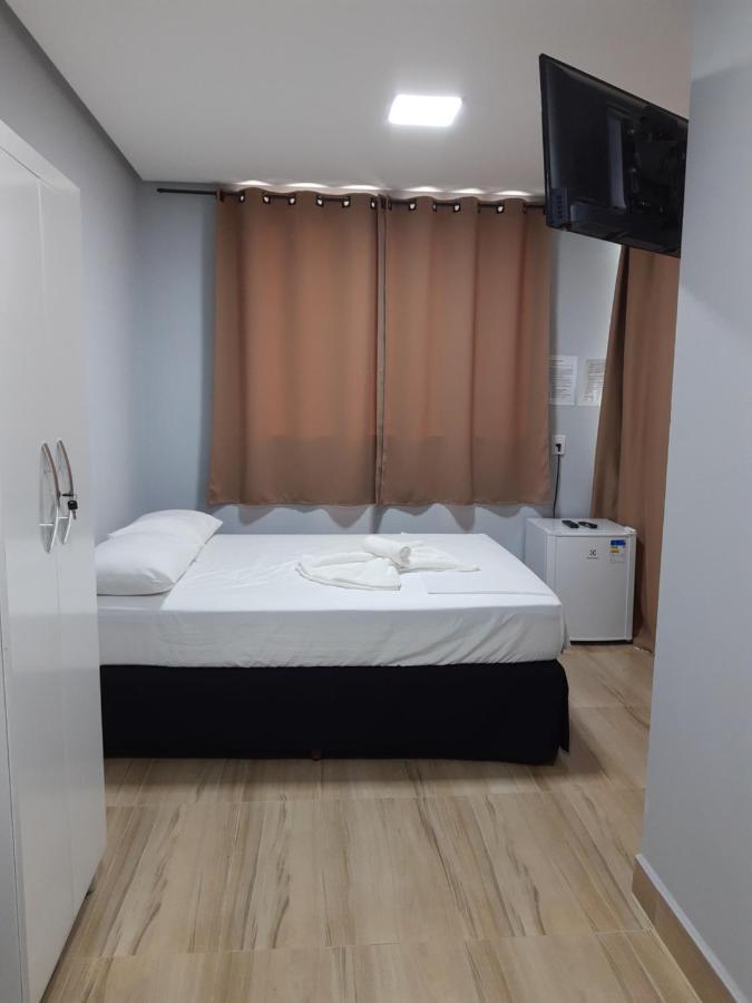 Inn Recanto Do 2 *