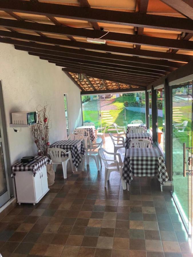 Inn Recanto Do 2