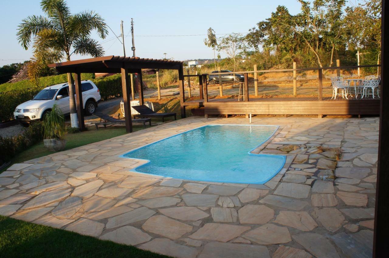 Inn Recanto Do 2 *