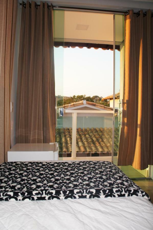 Inn Recanto Do 2 *